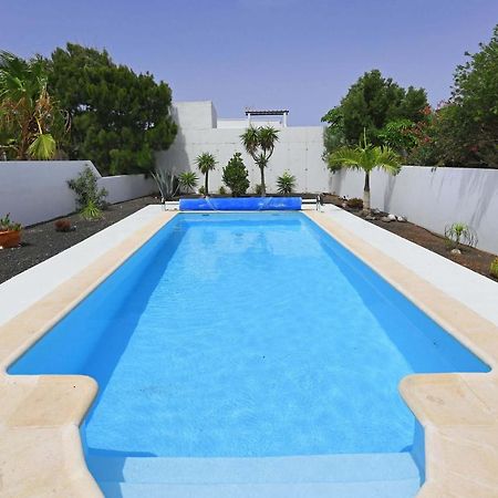 Villa Laura Playa Blanca  Zewnętrze zdjęcie