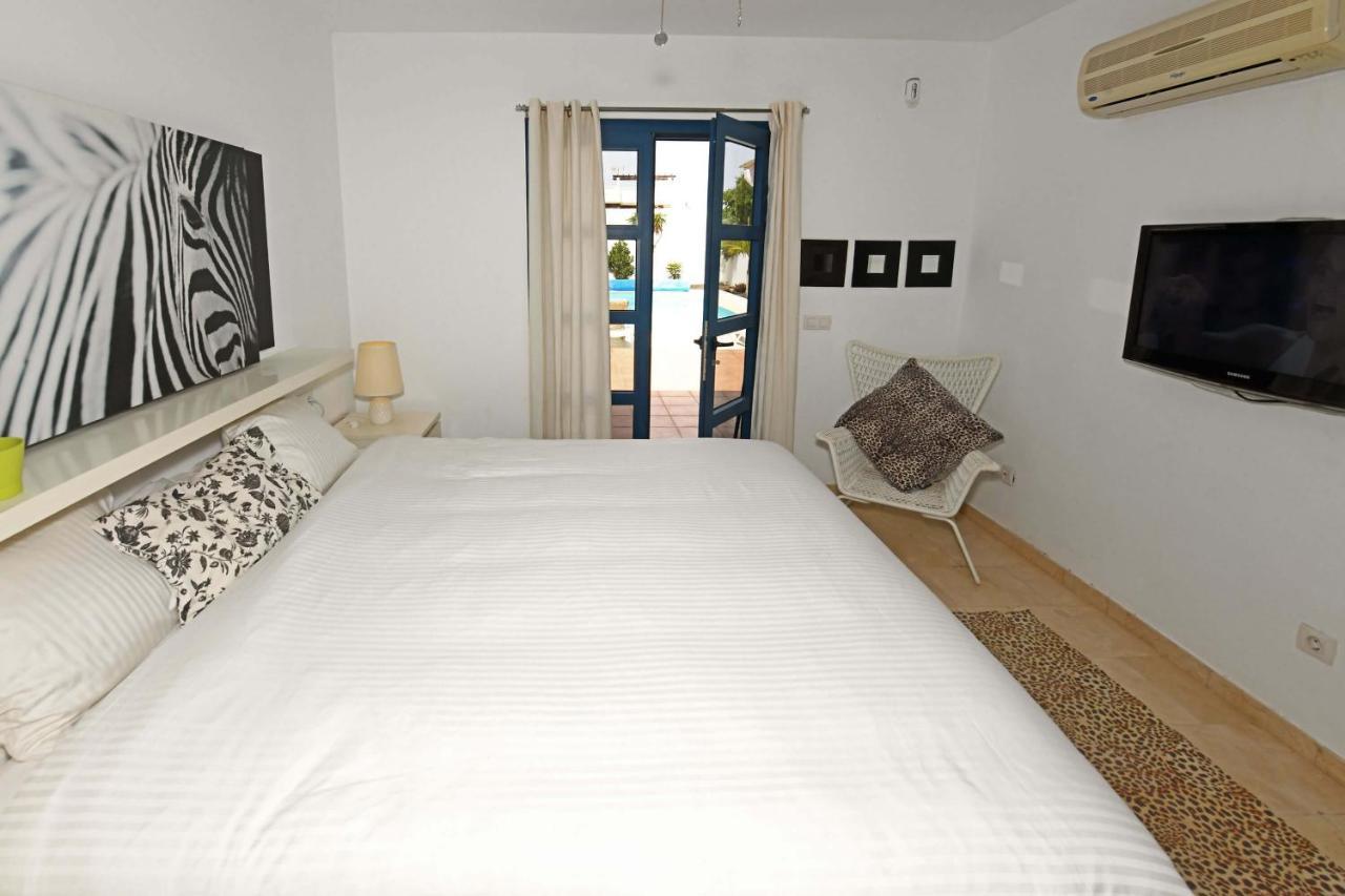 Villa Laura Playa Blanca  Zewnętrze zdjęcie