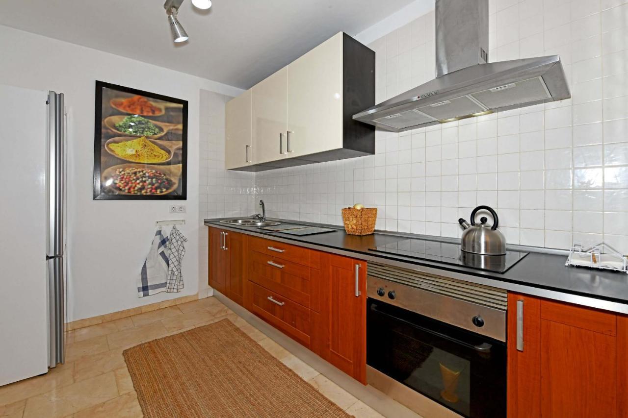 Villa Laura Playa Blanca  Zewnętrze zdjęcie